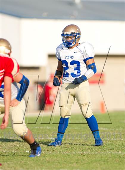 Thumbnail 3 in JV: Clovis @ Centennial photogallery.