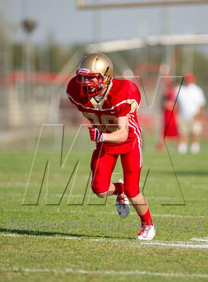 Thumbnail 3 in JV: Clovis @ Centennial photogallery.