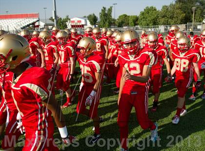 Thumbnail 1 in JV: Clovis @ Centennial photogallery.