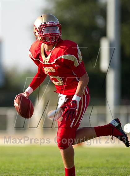 Thumbnail 3 in JV: Clovis @ Centennial photogallery.