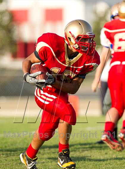 Thumbnail 2 in JV: Clovis @ Centennial photogallery.