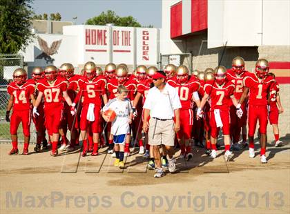 Thumbnail 3 in JV: Clovis @ Centennial photogallery.