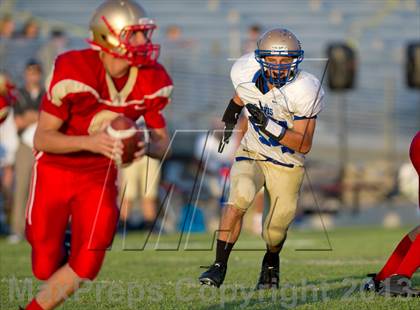 Thumbnail 2 in JV: Clovis @ Centennial photogallery.