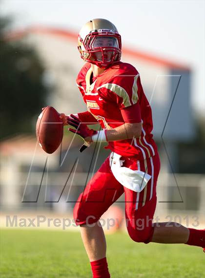 Thumbnail 2 in JV: Clovis @ Centennial photogallery.