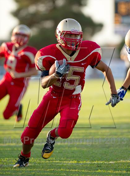 Thumbnail 2 in JV: Clovis @ Centennial photogallery.