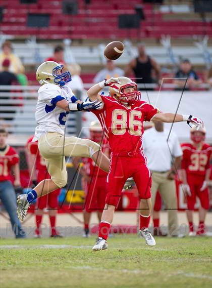 Thumbnail 1 in JV: Clovis @ Centennial photogallery.