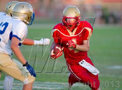 Thumbnail 2 in JV: Clovis @ Centennial photogallery.