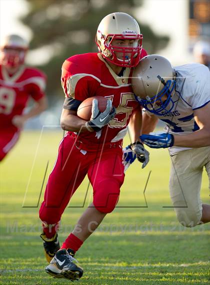 Thumbnail 3 in JV: Clovis @ Centennial photogallery.