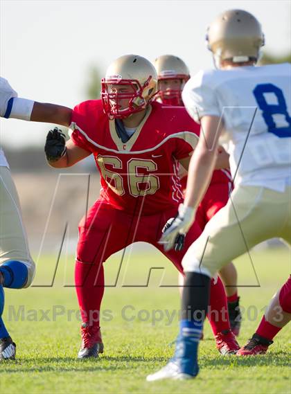 Thumbnail 1 in JV: Clovis @ Centennial photogallery.