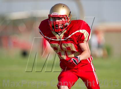 Thumbnail 2 in JV: Clovis @ Centennial photogallery.