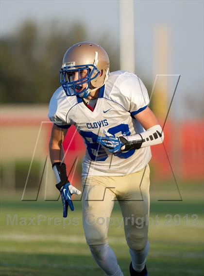 Thumbnail 3 in JV: Clovis @ Centennial photogallery.