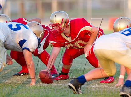 Thumbnail 1 in JV: Clovis @ Centennial photogallery.