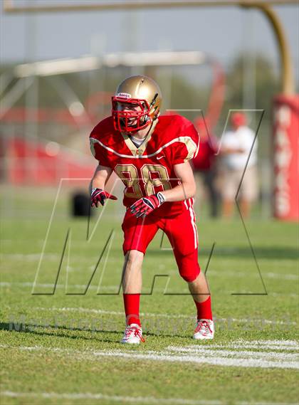 Thumbnail 2 in JV: Clovis @ Centennial photogallery.