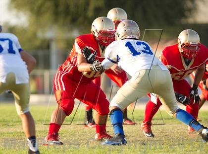 Thumbnail 2 in JV: Clovis @ Centennial photogallery.