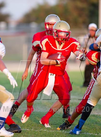 Thumbnail 1 in JV: Clovis @ Centennial photogallery.
