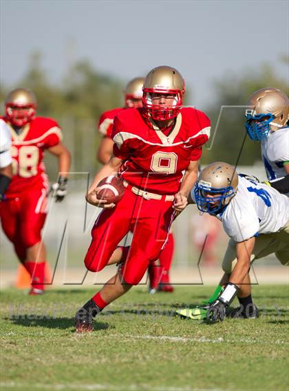 Thumbnail 3 in JV: Clovis @ Centennial photogallery.