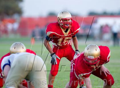 Thumbnail 2 in JV: Clovis @ Centennial photogallery.