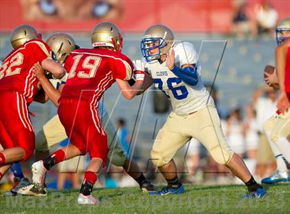 Thumbnail 2 in JV: Clovis @ Centennial photogallery.