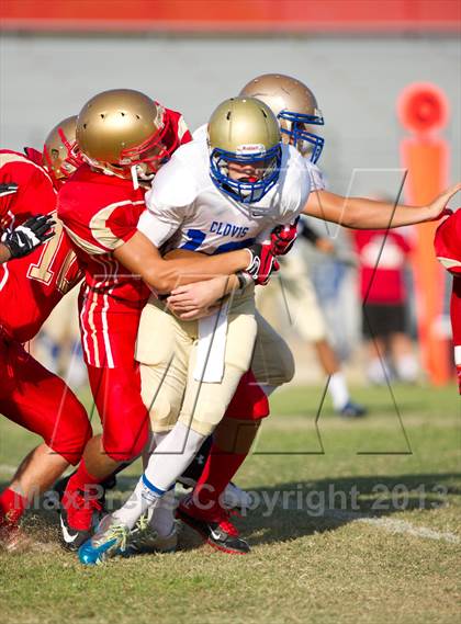 Thumbnail 2 in JV: Clovis @ Centennial photogallery.