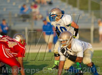 Thumbnail 1 in JV: Clovis @ Centennial photogallery.