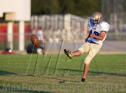 Thumbnail 1 in JV: Clovis @ Centennial photogallery.