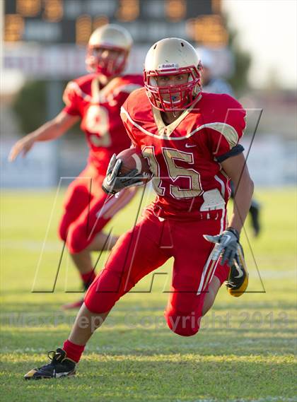 Thumbnail 3 in JV: Clovis @ Centennial photogallery.