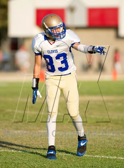 Thumbnail 3 in JV: Clovis @ Centennial photogallery.