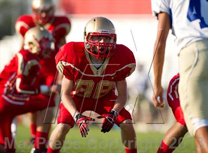 Thumbnail 2 in JV: Clovis @ Centennial photogallery.