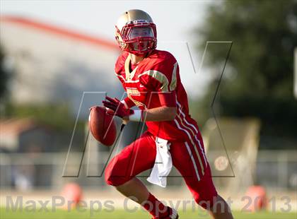 Thumbnail 1 in JV: Clovis @ Centennial photogallery.