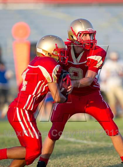 Thumbnail 2 in JV: Clovis @ Centennial photogallery.