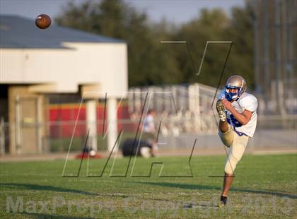 Thumbnail 2 in JV: Clovis @ Centennial photogallery.