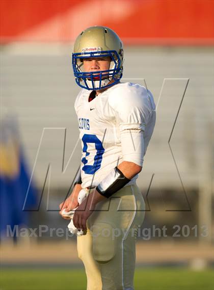 Thumbnail 2 in JV: Clovis @ Centennial photogallery.