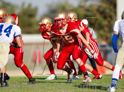 Thumbnail 2 in JV: Clovis @ Centennial photogallery.