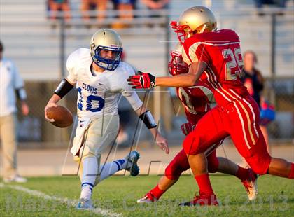 Thumbnail 1 in JV: Clovis @ Centennial photogallery.