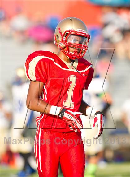 Thumbnail 3 in JV: Clovis @ Centennial photogallery.