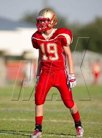 Thumbnail 3 in JV: Clovis @ Centennial photogallery.