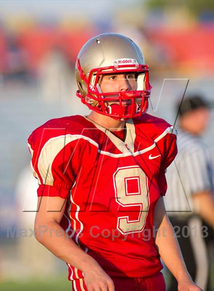 Thumbnail 1 in JV: Clovis @ Centennial photogallery.