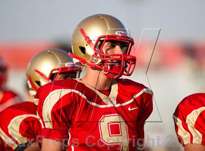 Thumbnail 1 in JV: Clovis @ Centennial photogallery.