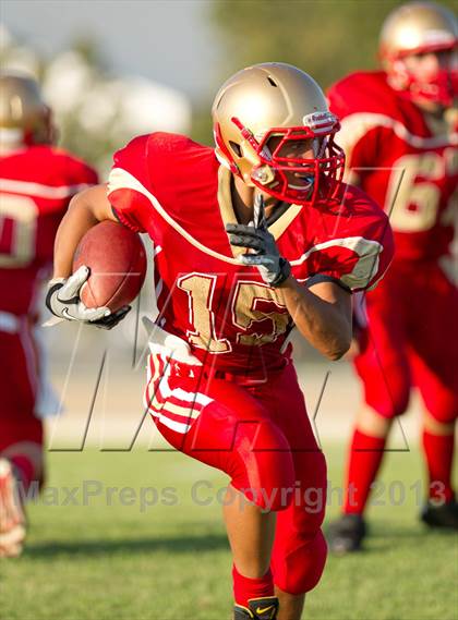 Thumbnail 1 in JV: Clovis @ Centennial photogallery.