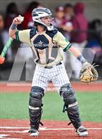 Photo from the gallery "Cathedral vs. Lawrence Central (IHSAA 4A Section 10 Semifinal) "