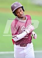 Photo from the gallery "Cathedral vs. Lawrence Central (IHSAA 4A Section 10 Semifinal) "