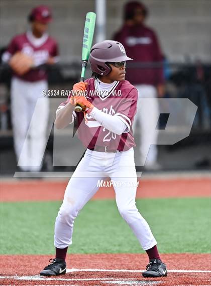 Thumbnail 3 in Cathedral vs. Lawrence Central (IHSAA 4A Section 10 Semifinal)  photogallery.