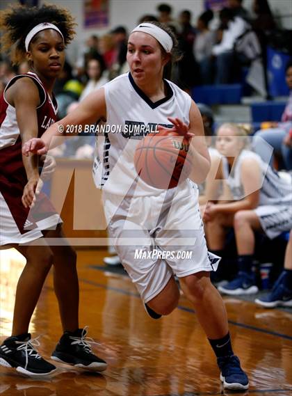 Thumbnail 3 in Maplesville vs Jemison (Chilton County Tournament) photogallery.