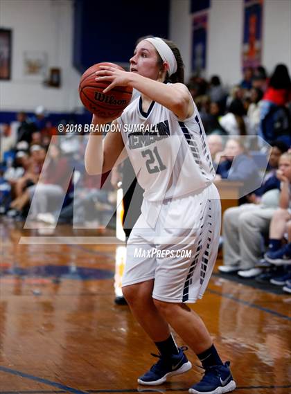 Thumbnail 1 in Maplesville vs Jemison (Chilton County Tournament) photogallery.