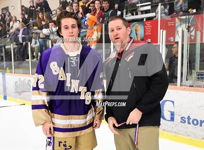 Thumbnail 2 in Notre Dame Prep vs. Pinnacle (AHSHA D1 Final Awards Photos) photogallery.