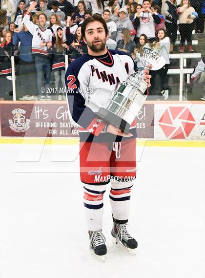 Thumbnail 2 in Notre Dame Prep vs. Pinnacle (AHSHA D1 Final Awards Photos) photogallery.