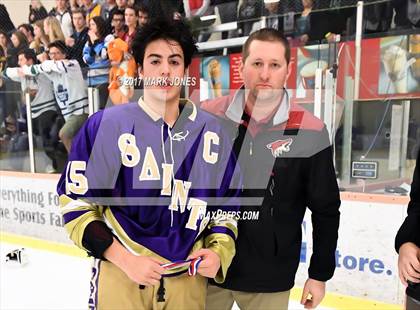 Thumbnail 1 in Notre Dame Prep vs. Pinnacle (AHSHA D1 Final Awards Photos) photogallery.