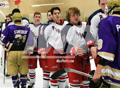 Thumbnail 3 in Notre Dame Prep vs. Pinnacle (AHSHA D1 Final Awards Photos) photogallery.