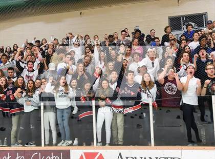 Thumbnail 3 in Notre Dame Prep vs. Pinnacle (AHSHA D1 Final Awards Photos) photogallery.