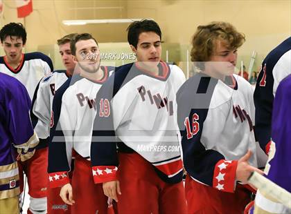 Thumbnail 2 in Notre Dame Prep vs. Pinnacle (AHSHA D1 Final Awards Photos) photogallery.
